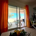 T3, Plain Pied, Face Mer, 6 Couchages Apartamento Narbonne-Plage
