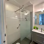 T3, Plain Pied, Face Mer, 6 Couchages Apartamento