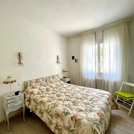 Appartamento T3, Plain Pied, Face Mer, 6 Couchages *