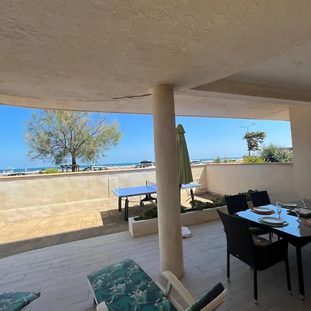 Appartamento T3, Plain Pied, Face Mer, 6 Couchages Narbonne-Plage