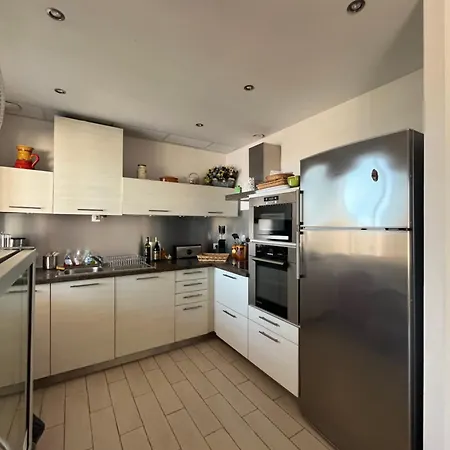 T3, Plain Pied, Face Mer, 6 Couchages Narbonne-Plage