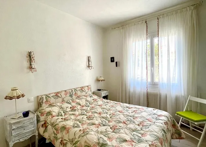 Lägenhet T3, Plain Pied, Face Mer, 6 Couchages *